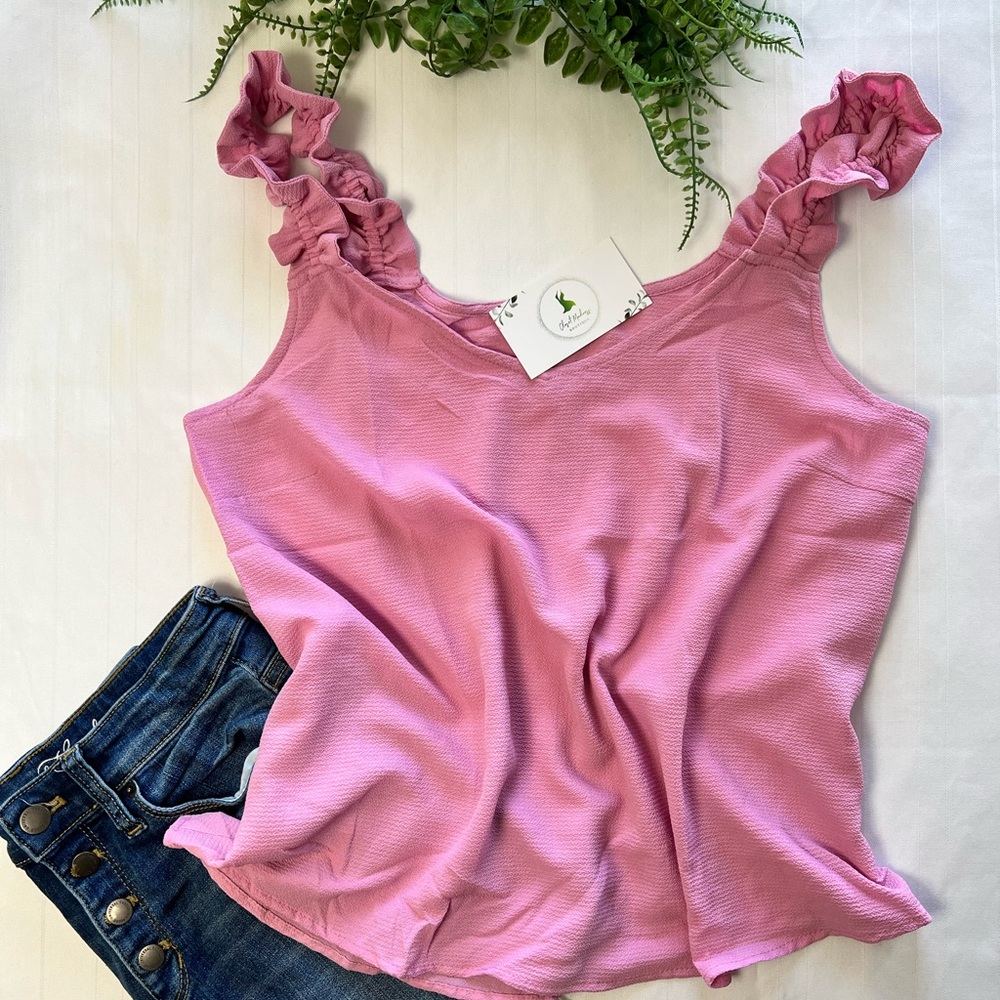 Lily Top